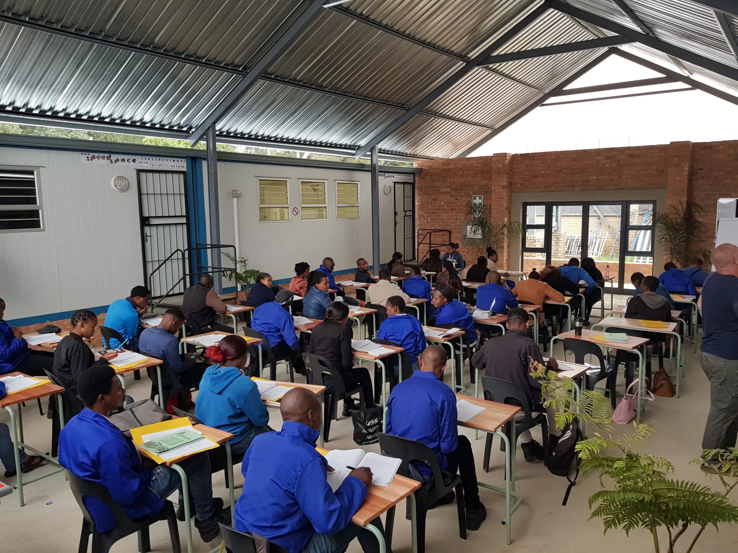 Future of the SETA’s